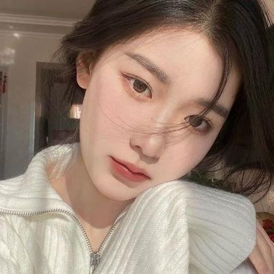 月上朝颜