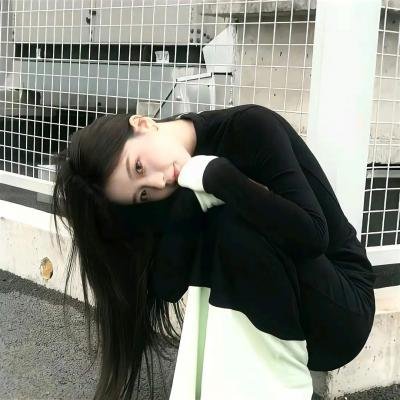 烈日灼身