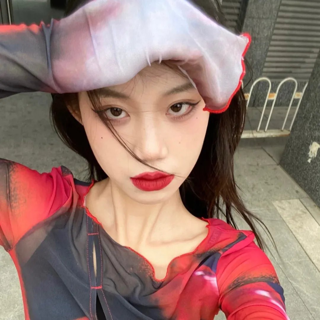 亲爱的麻洋街