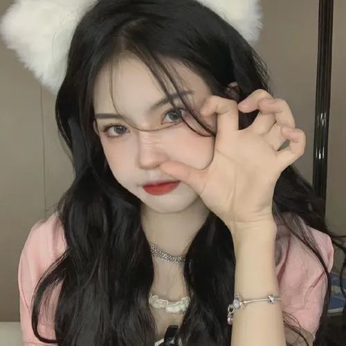 现代豪放女
